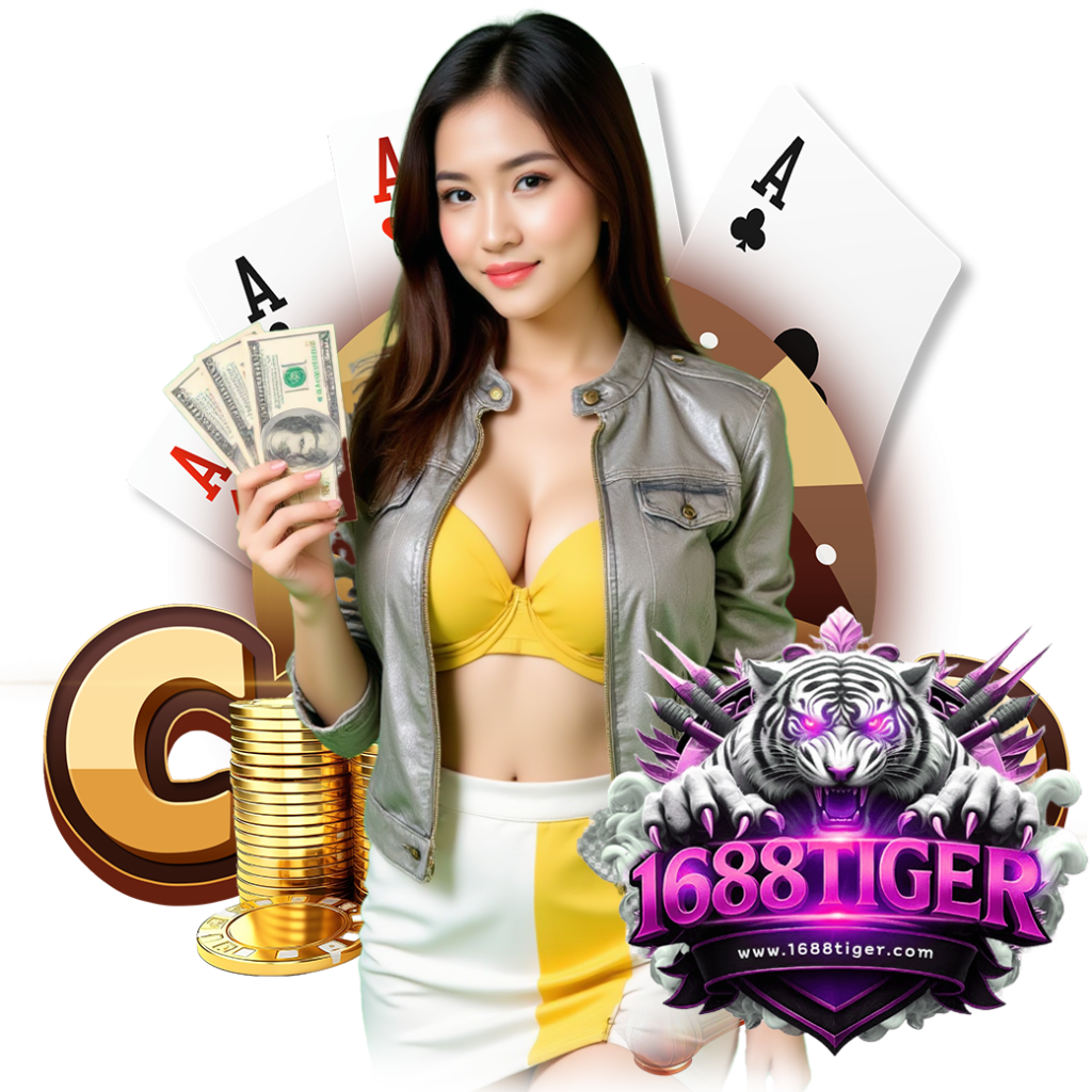 1688tiger เครดิตฟรี 