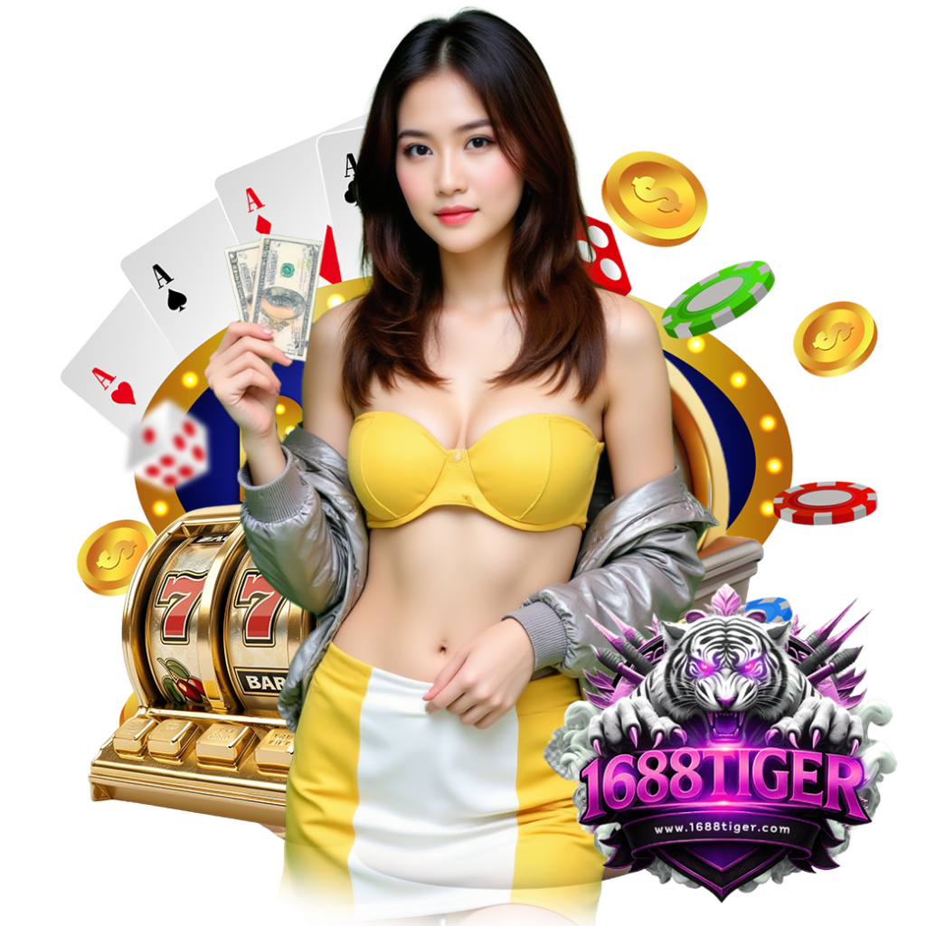 1688tiger ทางเข้า 